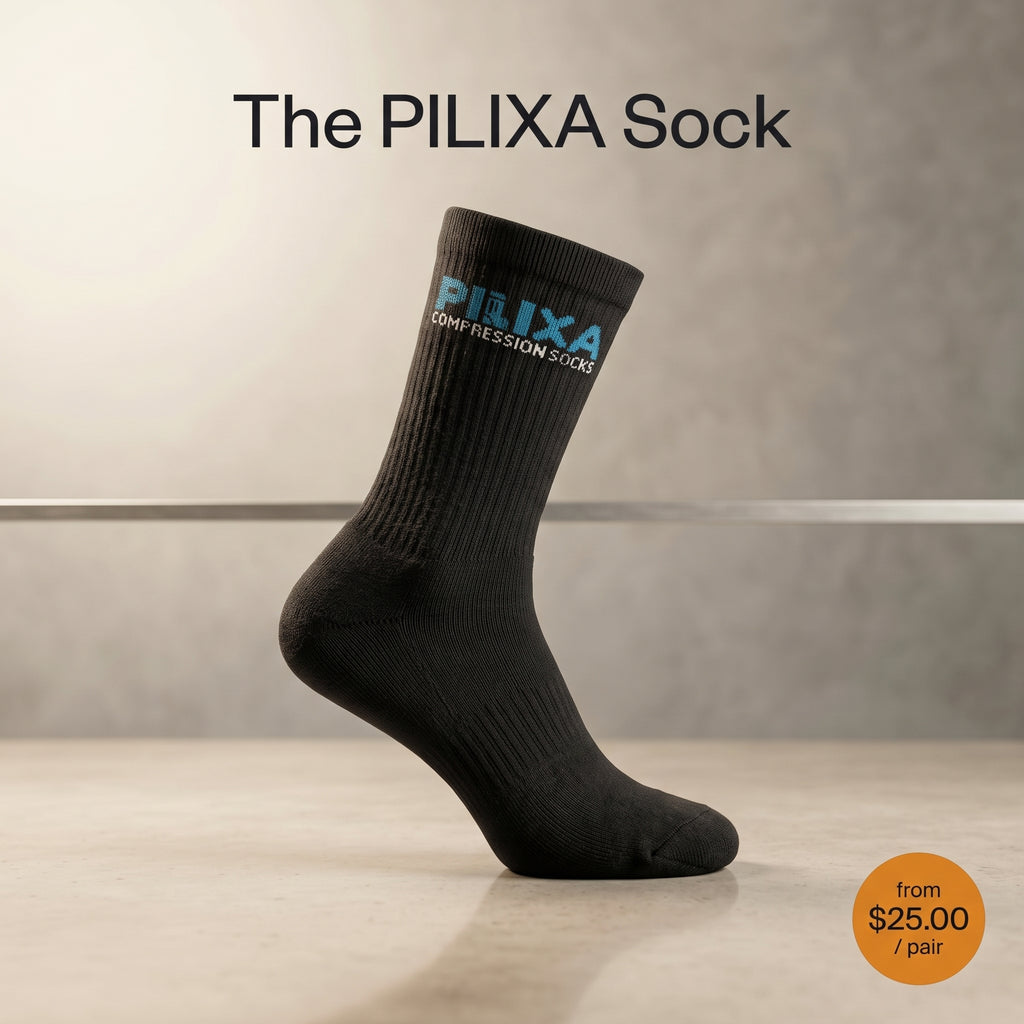 PILIXA Compression Socks