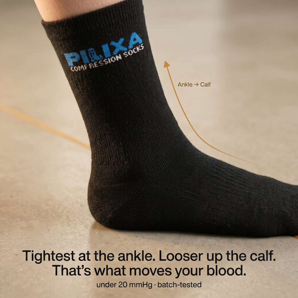 PILIXA Compression Socks