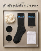 PILIXA Compression Socks