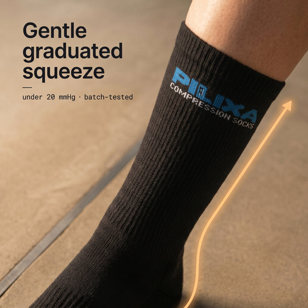 PILIXA Compression Socks