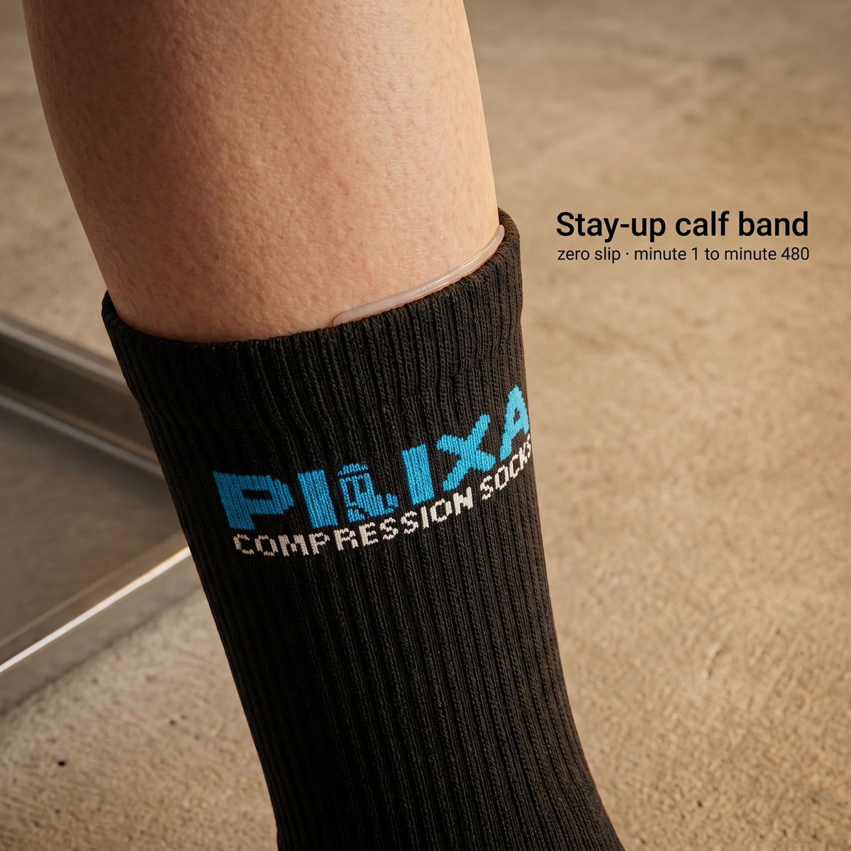 PILIXA Compression Socks